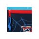 SPIDERMAN Ranac 33 cm - Teget - 8435692719374