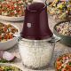 BERLINGER HAUS Seckalica BH-9841, bordo - EP3221424