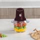 BERLINGER HAUS Seckalica BH-9841, bordo - EP3221424