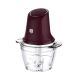 BERLINGER HAUS Seckalica BH-9841, bordo - EP3221424