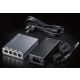 CUDY PoE+ Switch FS1006PL 6-Port 10/100M, 60W external, max 32W/PoE, UPLINK, 250m, 4KV protection - 42978