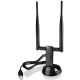 NETIS WF2190 AC1200 Dual Band 2.4+5Ghz, 2x5dB, USB ADAPTER - 42996