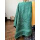 VIKTORIJA Peškir Stock Olive 75x140cm C7 - VLK000953-olivec7