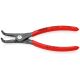 KNIPEX Klešta seg. kr.sp. - 49 21 A21