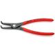 KNIPEX Klešta seg. kr.sp. - 49 21 A31