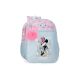 MINNIE Ranac 33 cm - Sky blue - 8435692787458