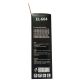 SINOCOPY INKJET T6643 M Dopuna magenta boja bocica 70 ml mastila za Epson SINO - 43008