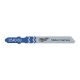 MILWAUKEE Testerice za metal 55mm x 1.2mm 5/1 - 4932254063