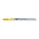 MILWAUKEE Testerice za drvo 75mm set 5/1 - 4932274351