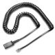 POLY Kabl adapter za EncorePro&SupraPlus sluša.za Avaya tel, HIC-1 - 49323-44