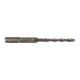 MILWAUKEE SDS+ burgija 2-rezna M2 10x160mm - 4932307073