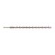 MILWAUKEE SDS+ burgija 2-rezna M2 20x450mm - 4932307085