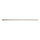 MILWAUKEE SDS+ burgija 2-rezna M2 14x450mm - 4932307088