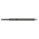 MILWAUKEE Špic SDS+ 250mm - 4932339625