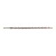 MILWAUKEE SDS+ burgija 2-rezna M2 18x450mm - 4932340411