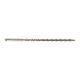 MILWAUKEE SDS+ burgija 2-rezna M2 6.5x160mm - 4932344293