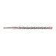 MILWAUKEE SDS+ burgija 2-rezna M2 16x310mm - 4932344301