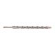 MILWAUKEE SDS+ burgija 2-rezna M2 18x300mm - 4932344304