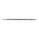 MILWAUKEE SDS+ burgija 2-rezna M2 22x450mm - 4932344307