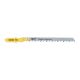 MILWAUKEE Testerice za drvo i PVC 75mm x 4mm 5/1 - 4932346078