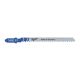 MILWAUKEE Testerice za metal 75mm x 3mm 5/1 - 4932346081