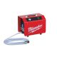 MILWAUKEE Vakuum pumpa VP6 - 4932352094