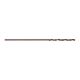 MILWAUKEE Pakovanje 10 burgija THUNDERWEB HSS-G 10/1 1.0 x 12/34 mm - 4932352377