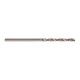 MILWAUKEE Pakovanje 10 burgija THUNDERWEB HSS-G 10/1 2 x 24/49 mm - 4932352379