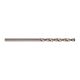 MILWAUKEE Pakovanje 10 burgija THUNDERWEB HSS-G 10/1 2.5 x 30/57 mm - 4932352380