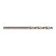 MILWAUKEE Pakovanje 10 burgija THUNDERWEB HSS-G 10/1 3 x 33/61 mm - 4932352381
