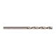 MILWAUKEE Pakovanje 10 burgija THUNDERWEB HSS-G 10/1 3.2 x 36/65 mm - 4932352382