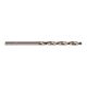 MILWAUKEE Pakovanje 10 burgija THUNDERWEB HSS-G 10/1 3.5 x 39/70 mm - 4932352383