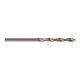 MILWAUKEE Pakovanje 10 burgija THUNDERWEB HSS-G 10/1 4 x 43/75 mm - 4932352384
