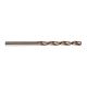 MILWAUKEE Pakovanje 10 burgija THUNDERWEB HSS-G 10/1 5 x 52/86 mm - 4932352388