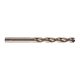 MILWAUKEE Pakovanje 10 burgija THUNDERWEB HSS-G 10/1 7.5 x 69/109 mm - 4932352394