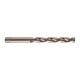 MILWAUKEE Pakovanje 10 burgija THUNDERWEB HSS-G 10/1 9 x 81/125 mm - 4932352397