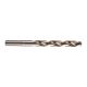 MILWAUKEE Pakovanje 10 burgija THUNDERWEB HSS-G 10/1 11 x 94/142 mm - 4932352401