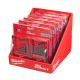MILWAUKEE Burgije kobaltne 1-10mm HSS-CO set 19/1 - 4932352470