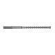MILWAUKEE SDS-MAX Karbidne burgije 4C 16x340mm - 4932352756
