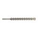 MILWAUKEE SDS-MAX Karbidne burgije 4C 45x570mm - 4932352798