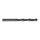 MILWAUKEE Burgija za metal HSS-R 10/1 9 x 81/125 mm - 4932363524