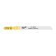 MILWAUKEE Testerice za drvo 75mm set 5/1 - 4932274351