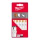 MILWAUKEE Testerice za drvo i PVC 5/1 T101BF 75mm - 4932373390