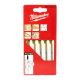 MILWAUKEE Testerice za drvo 50mm x 1.35mm 5/1 - 4932373392