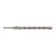 MILWAUKEE SDS+ burgija 2-rezna M2 20x300mm - 4932399027