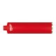 MILWAUKEE Dijamantska kruna za mokro bušenje 152x450/525mm - 4932399716
