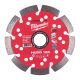 MILWAUKEE Dijamantski rezni disk HUDD 125 x 22.23 mm - 4932399820