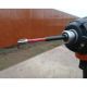 MILWAUKEE Udarni bit PH SHOCKWAVE ojačani 1/4
