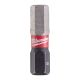 MILWAUKEE Udarni bitsevi HEX SHOCKWAVE ojačani 1/4″ 6 x 25mm - 4932430897