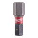 MILWAUKEE Udarni bitsevi HEX SHOCKWAVE ojačani 1/4″ 8 x 25mm - 4932430898